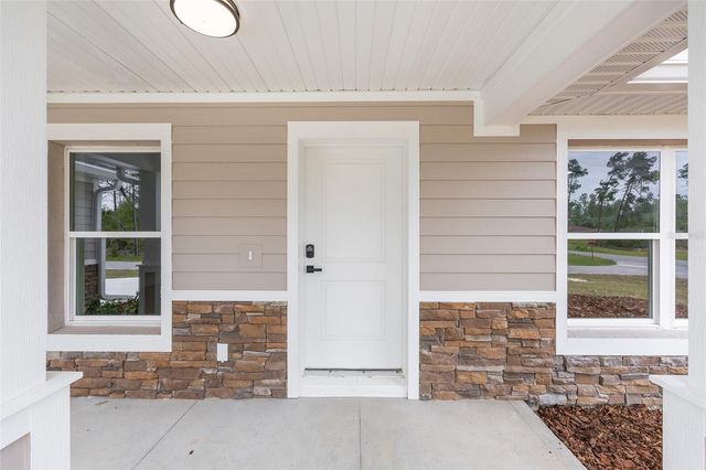 4358 W DRAKE LANE, Dunnellon, FL 34433