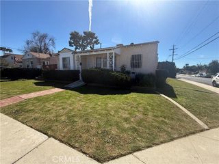 1128 W Dolores, Wilmington (los Angeles), CA 90744