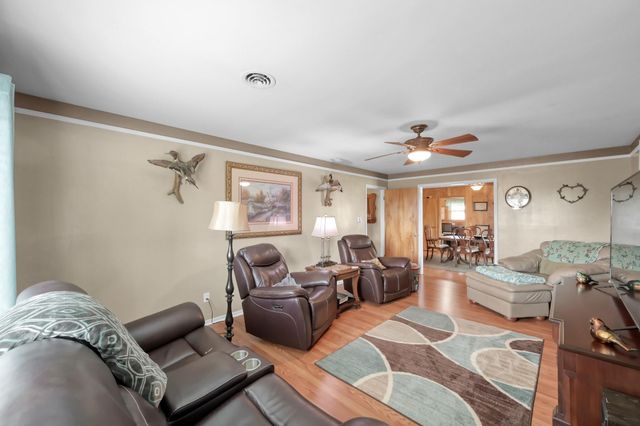 14826 Fm 1452 W, Normangee, TX 77871