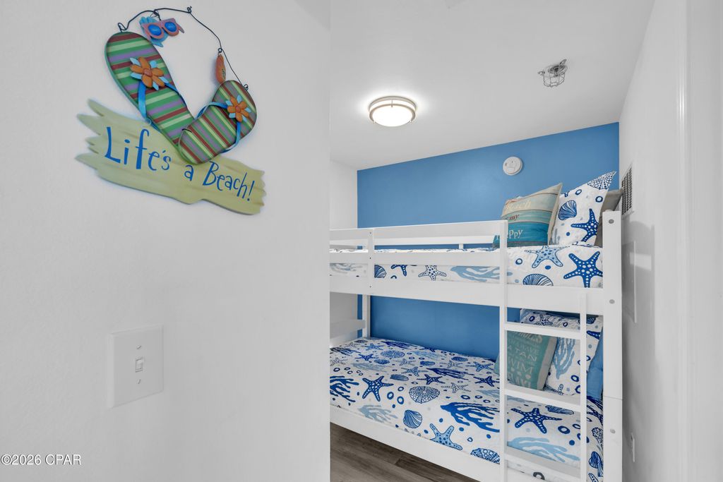 Image 11 of property listing at 9900 S Thomas Drive 2213, Panama City Beach, FL 32408