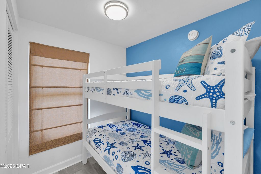 Image 12 of property listing at 9900 S Thomas Drive 2213, Panama City Beach, FL 32408