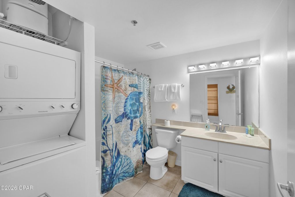 Image 13 of property listing at 9900 S Thomas Drive 2213, Panama City Beach, FL 32408