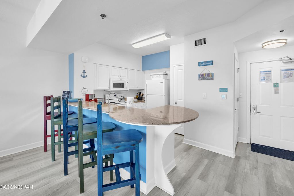 Image 23 of property listing at 9900 S Thomas Drive 2213, Panama City Beach, FL 32408