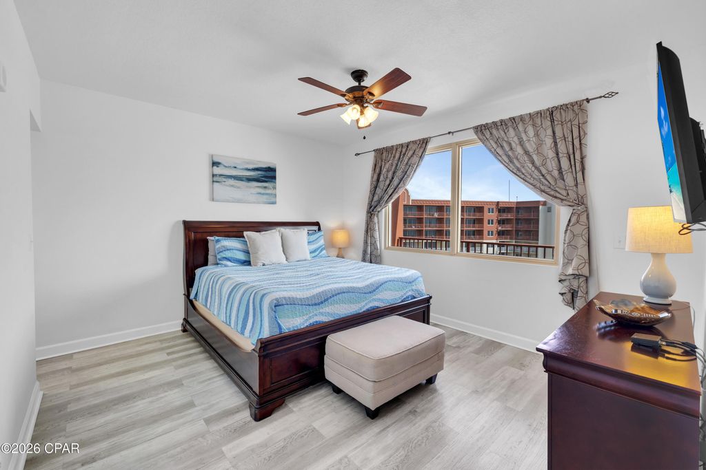 Image 26 of property listing at 9900 S Thomas Drive 2213, Panama City Beach, FL 32408