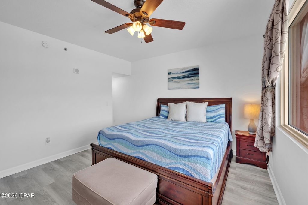 Image 27 of property listing at 9900 S Thomas Drive 2213, Panama City Beach, FL 32408