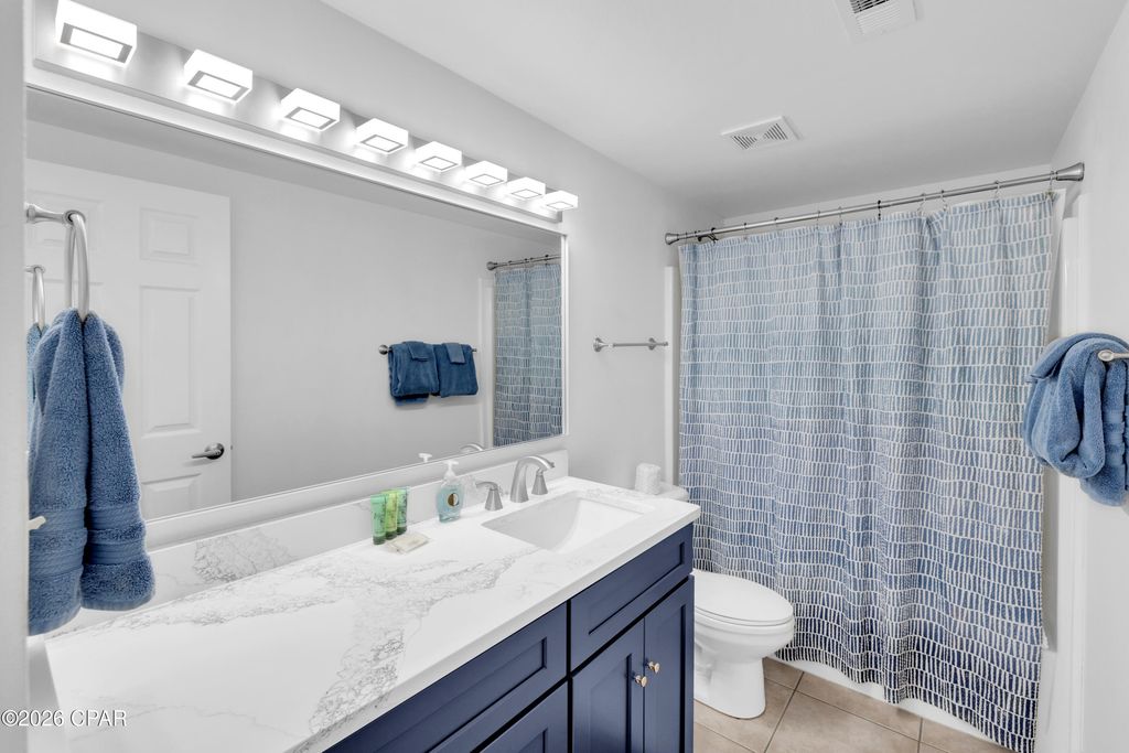 Image 28 of property listing at 9900 S Thomas Drive 2213, Panama City Beach, FL 32408