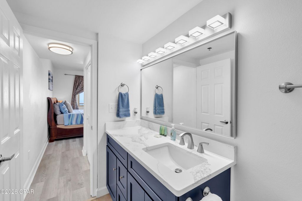 Image 29 of property listing at 9900 S Thomas Drive 2213, Panama City Beach, FL 32408