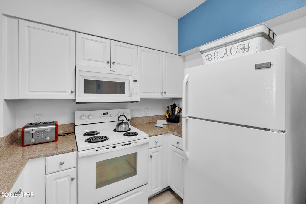Image 9 of property listing at 9900 S Thomas Drive 2213, Panama City Beach, FL 32408