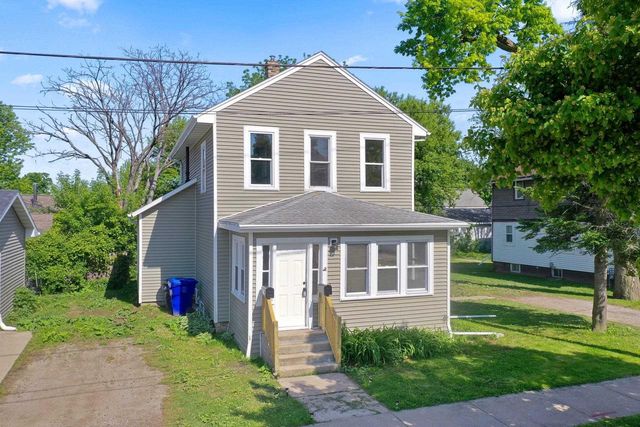 714 N BATEMAN STREET, Appleton, WI 54911
