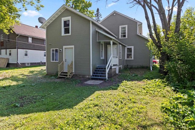 714 N BATEMAN STREET, Appleton, WI 54911