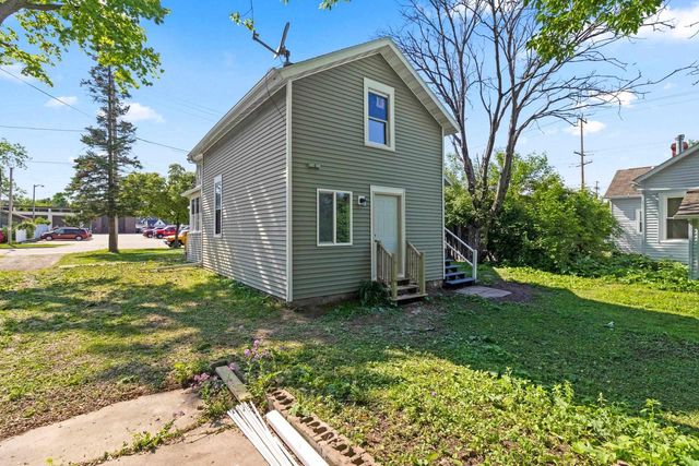 714 N BATEMAN STREET, Appleton, WI 54911