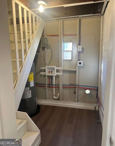 112 Pasley Street, Thomaston, GA 30286