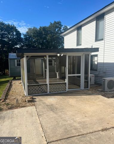 112 Pasley Street, Thomaston, GA 30286