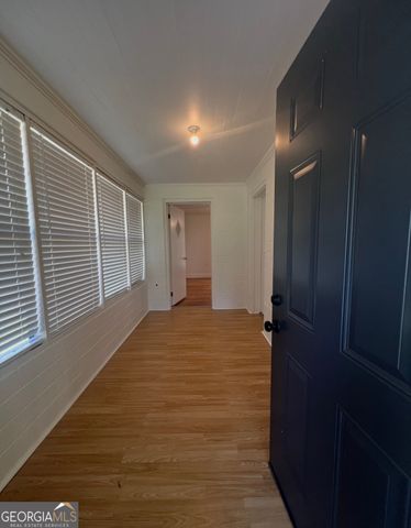 112 Pasley Street, Thomaston, GA 30286