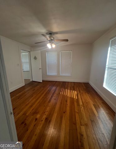 112 Pasley Street, Thomaston, GA 30286