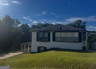 112 Pasley Street, Thomaston, GA 30286