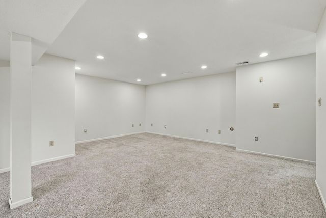 3708 TRIPLE CROWN DR, Columbia, MO 65202