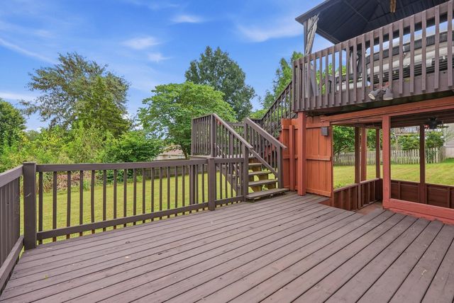 3708 TRIPLE CROWN DR, Columbia, MO 65202