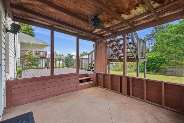 3708 TRIPLE CROWN DR, Columbia, MO 65202