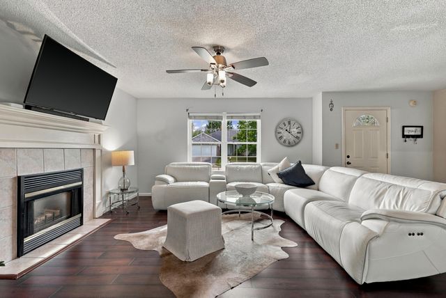 3708 TRIPLE CROWN DR, Columbia, MO 65202