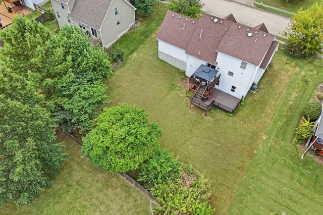 3708 TRIPLE CROWN DR, Columbia, MO 65202