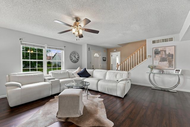 3708 TRIPLE CROWN DR, Columbia, MO 65202