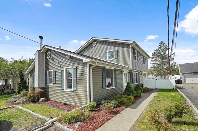 23 Adams Rush Road, Cortlandt Manor, NY 10567
