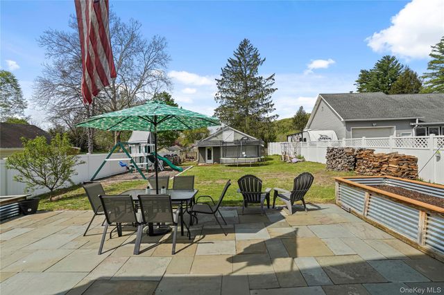 23 Adams Rush Road, Cortlandt Manor, NY 10567
