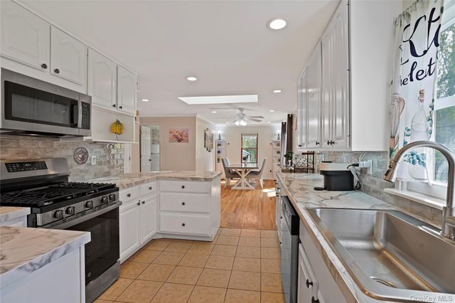 23 Adams Rush Road, Cortlandt Manor, NY 10567
