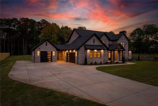 3403 Bold Springs Road NW, Monroe, GA 30656