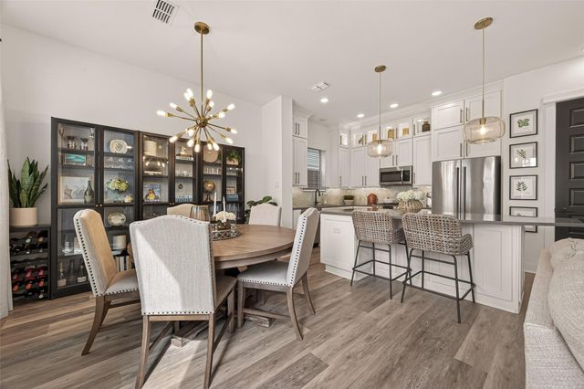 5203 Carters Bank Avenue, Houston, TX 77091