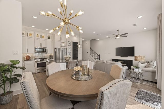 5203 Carters Bank Avenue, Houston, TX 77091