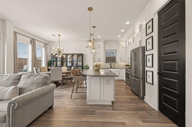 5203 Carters Bank Avenue, Houston, TX 77091