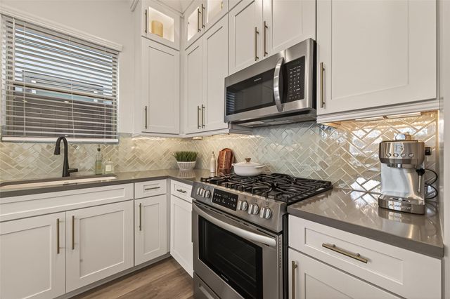 5203 Carters Bank Avenue, Houston, TX 77091