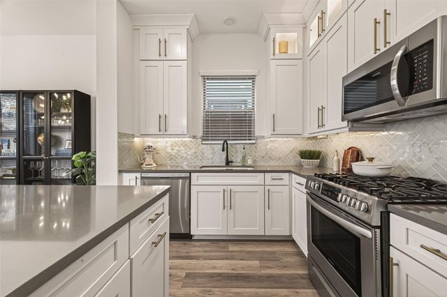 5203 Carters Bank Avenue, Houston, TX 77091