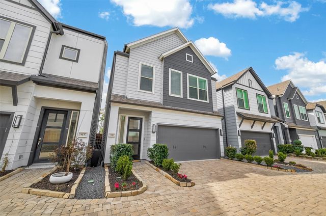 5203 Carters Bank Avenue, Houston, TX 77091