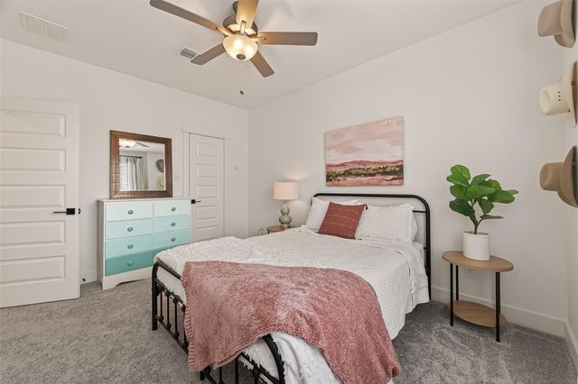 5203 Carters Bank Avenue, Houston, TX 77091