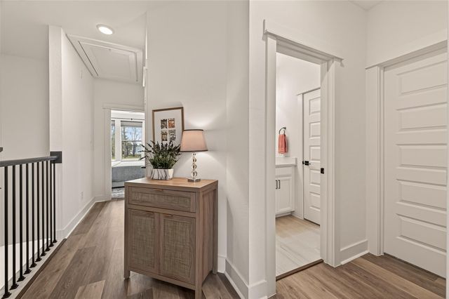 5203 Carters Bank Avenue, Houston, TX 77091