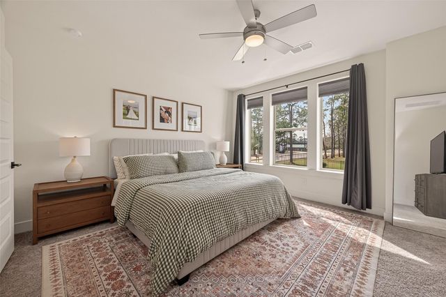 5203 Carters Bank Avenue, Houston, TX 77091