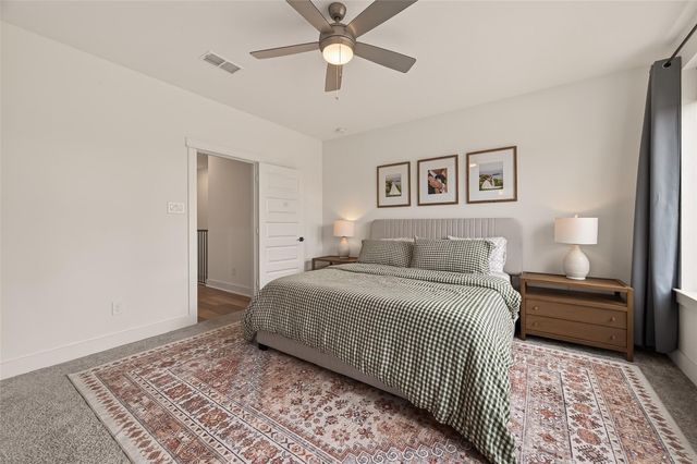 5203 Carters Bank Avenue, Houston, TX 77091