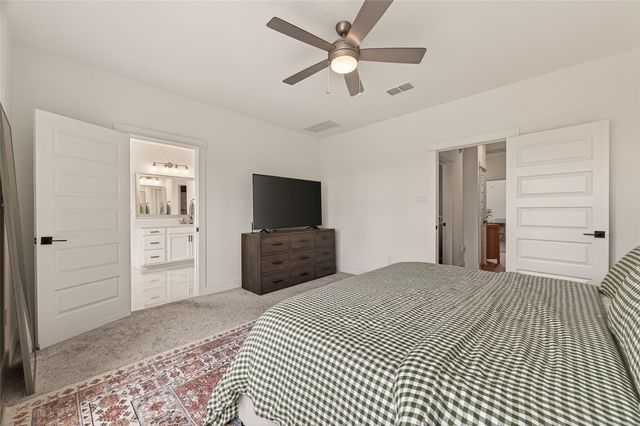 5203 Carters Bank Avenue, Houston, TX 77091