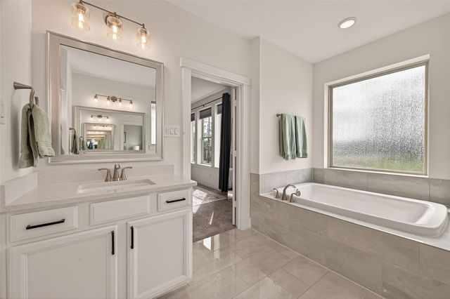 5203 Carters Bank Avenue, Houston, TX 77091