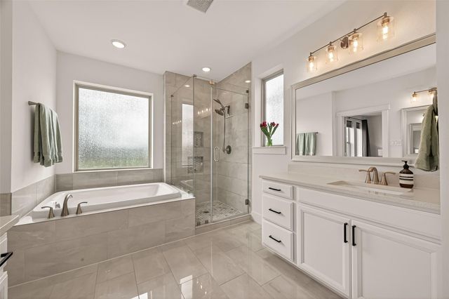 5203 Carters Bank Avenue, Houston, TX 77091