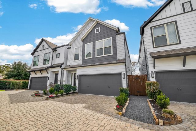 5203 Carters Bank Avenue, Houston, TX 77091