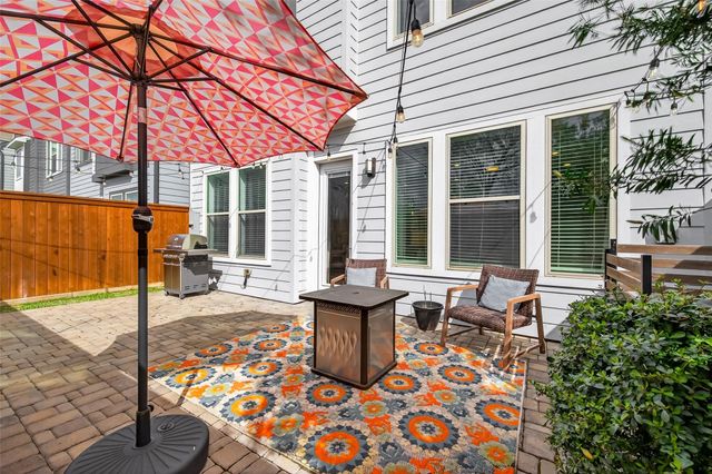 5203 Carters Bank Avenue, Houston, TX 77091