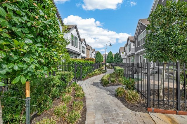 5203 Carters Bank Avenue, Houston, TX 77091