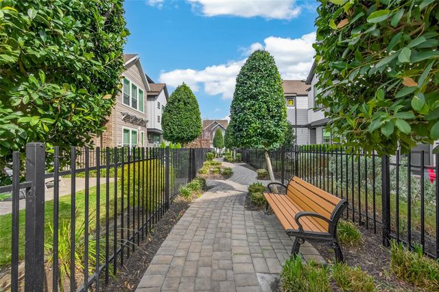 5203 Carters Bank Avenue, Houston, TX 77091