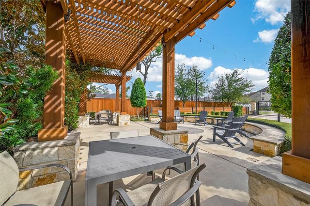 5203 Carters Bank Avenue, Houston, TX 77091