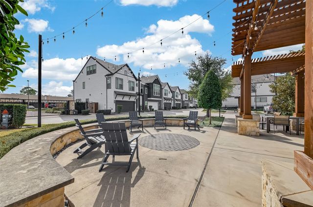 5203 Carters Bank Avenue, Houston, TX 77091