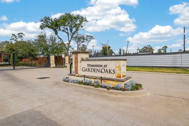 5203 Carters Bank Avenue, Houston, TX 77091